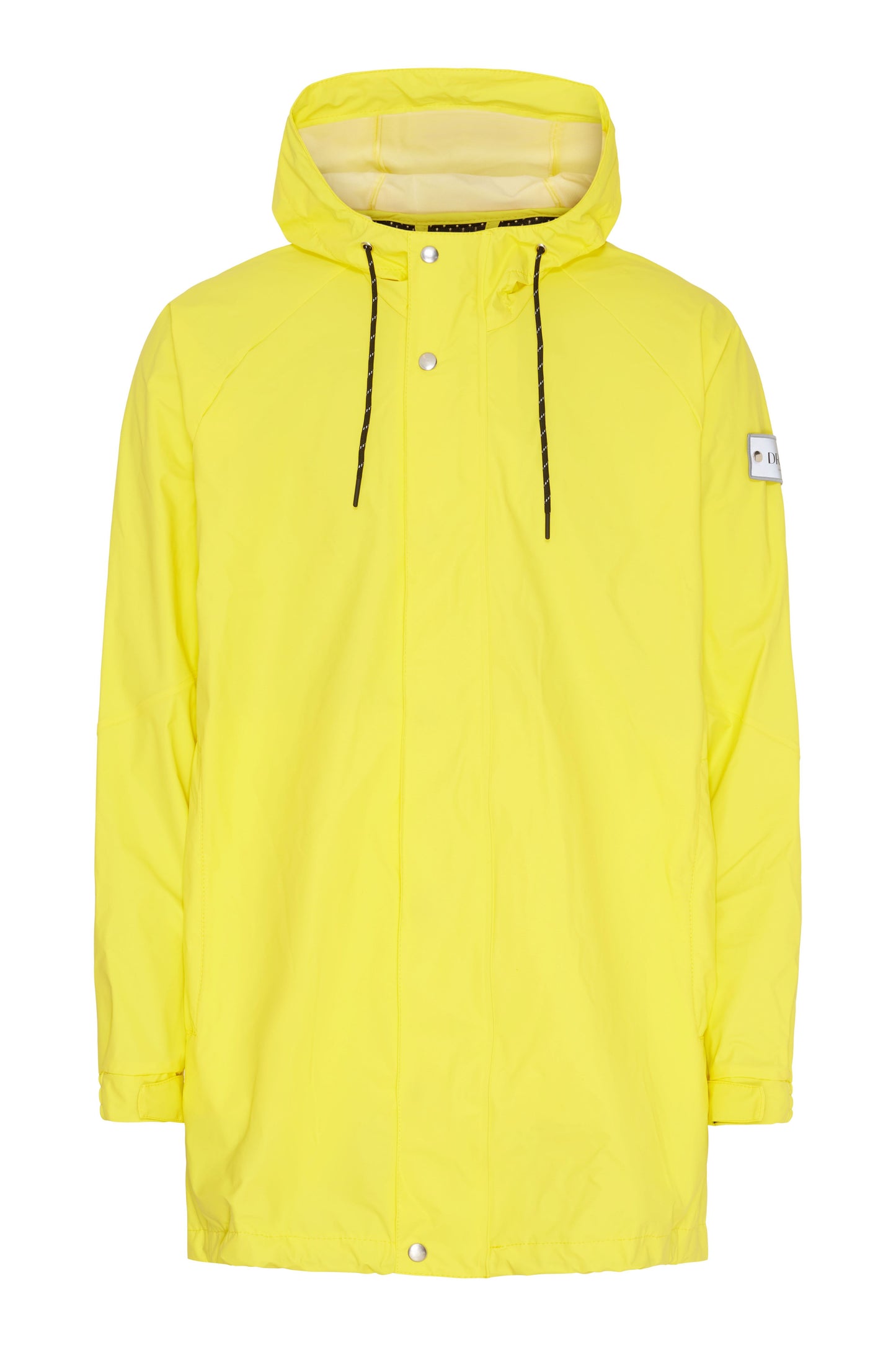 DRIP Rain Jacket (Yellow)
