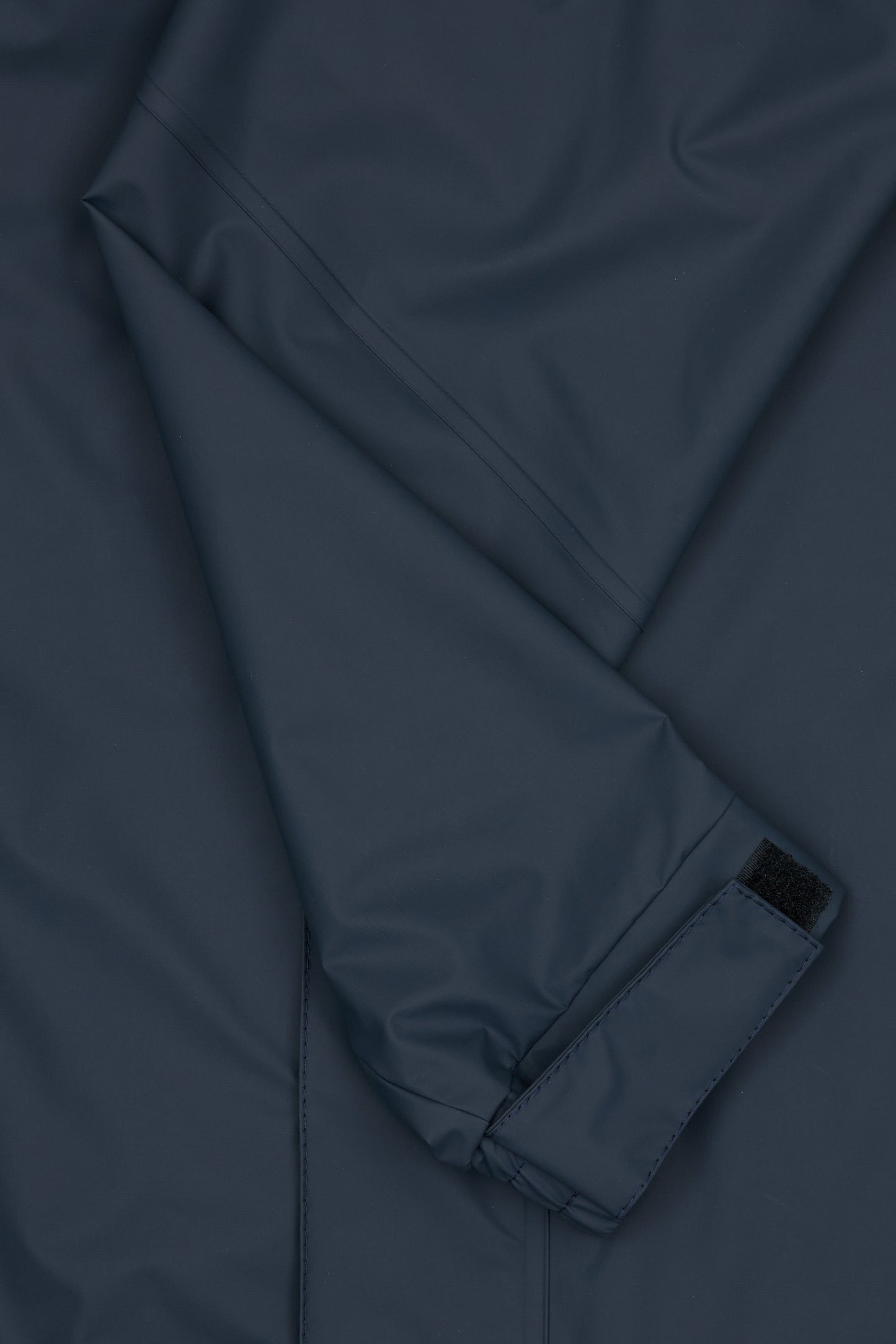 DRIP Regnjakke (Navy)