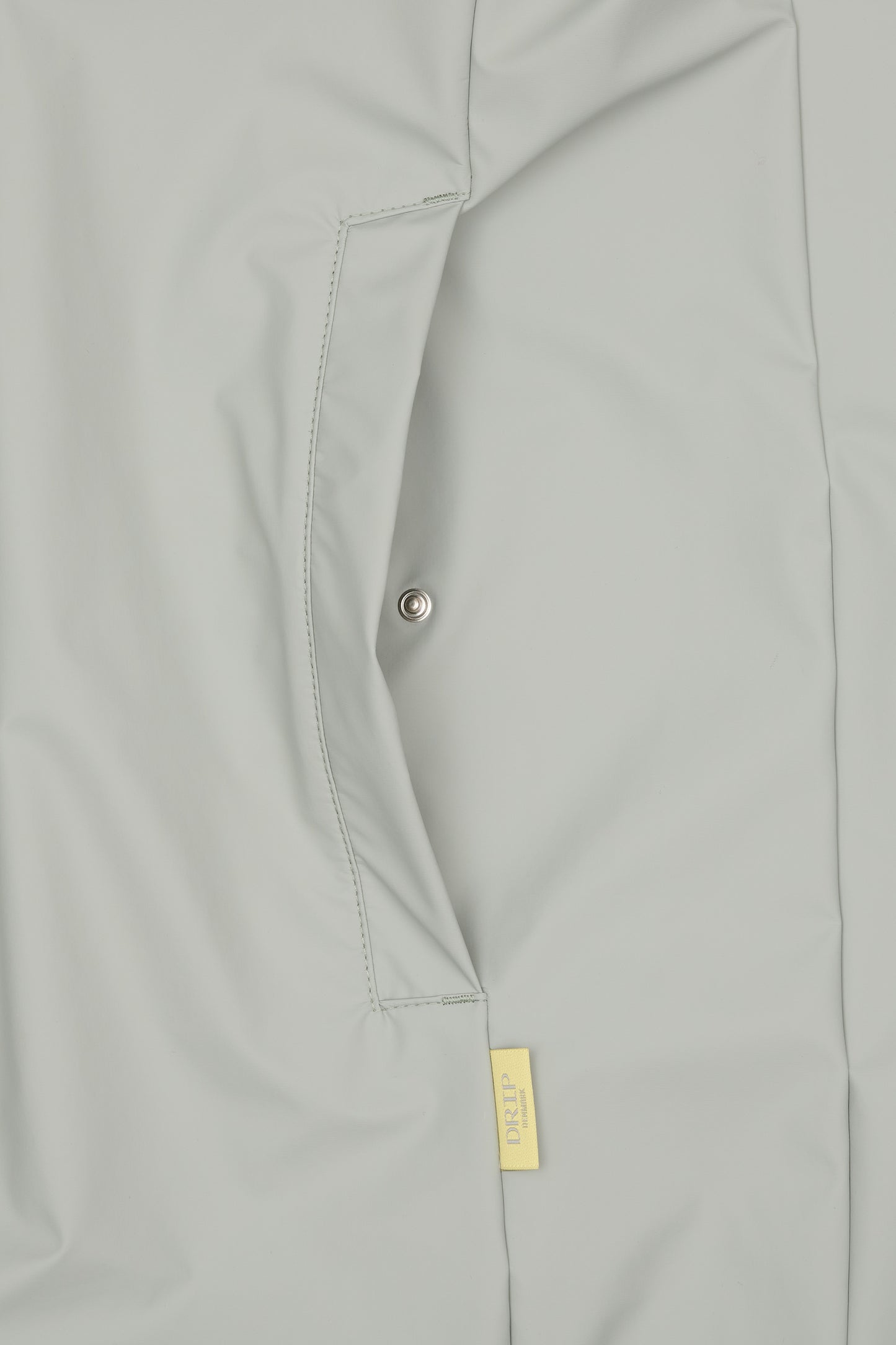 DRIP Rain Jacket (Grey)