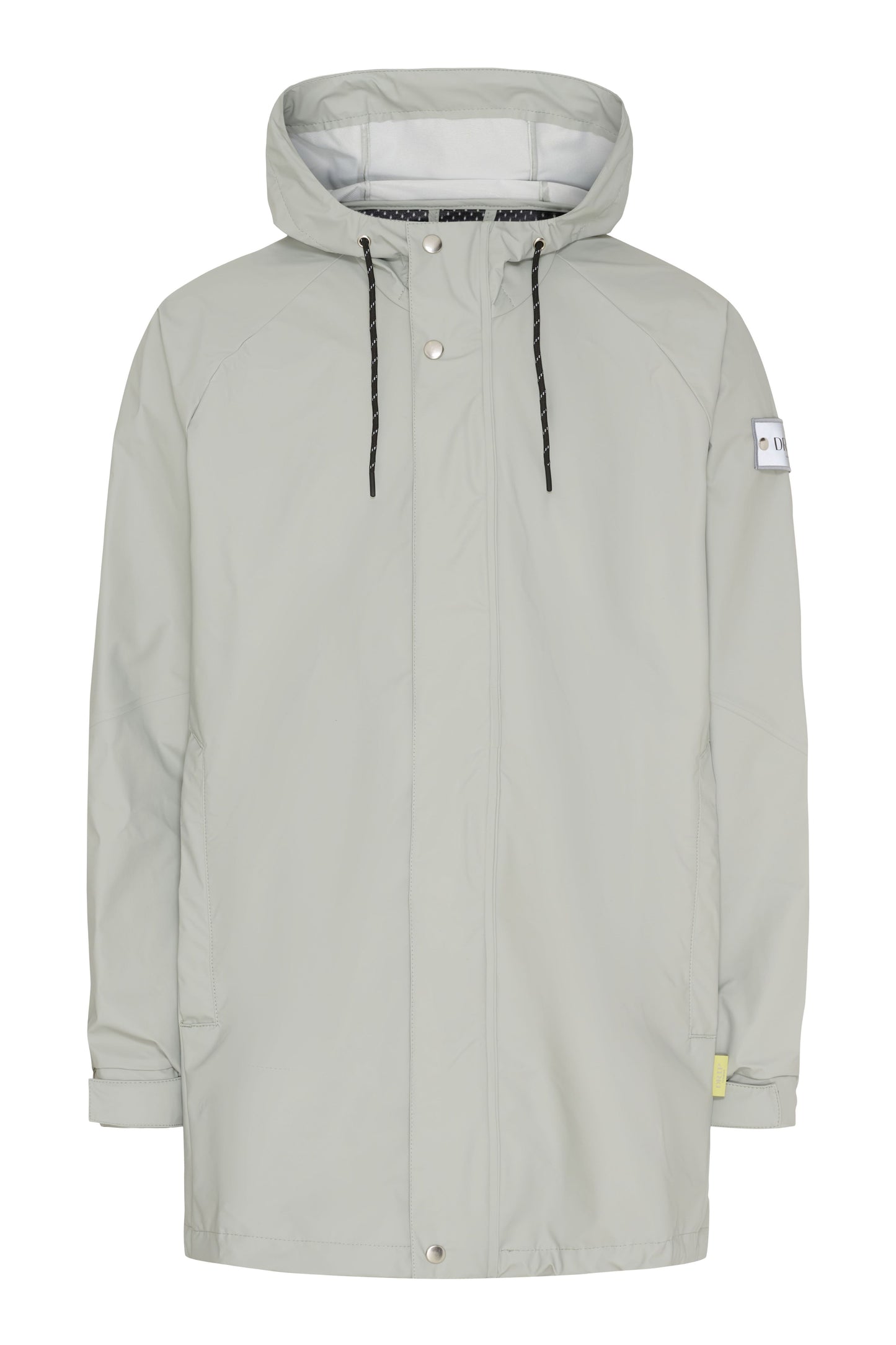 DRIP Rain Jacket (Grey)