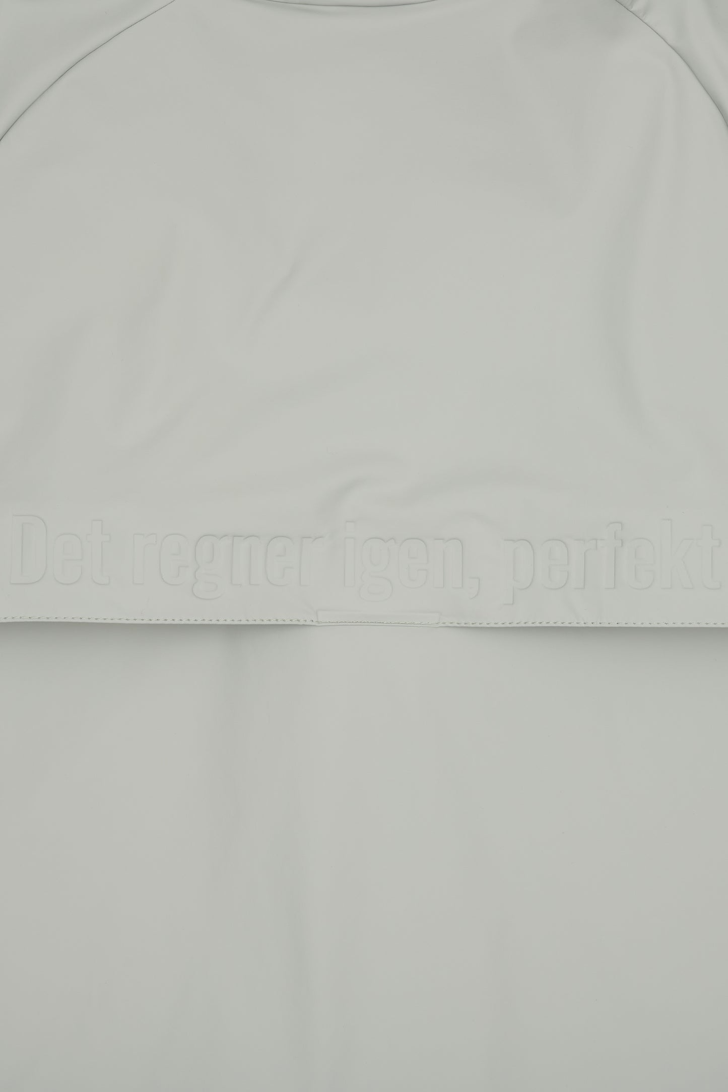 DRIP Rain Jacket (Grey)