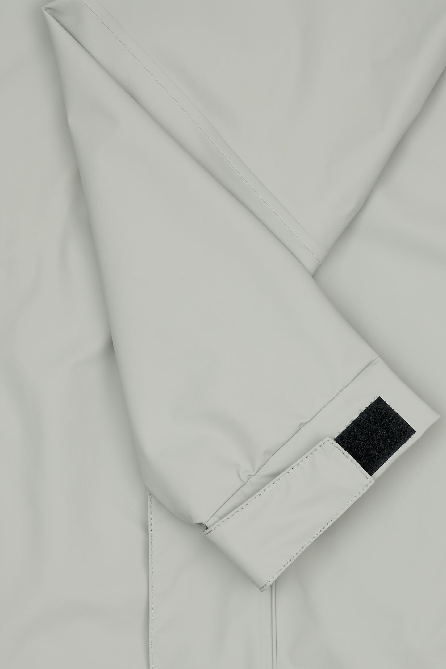 DRIP Rain Jacket (Grey)