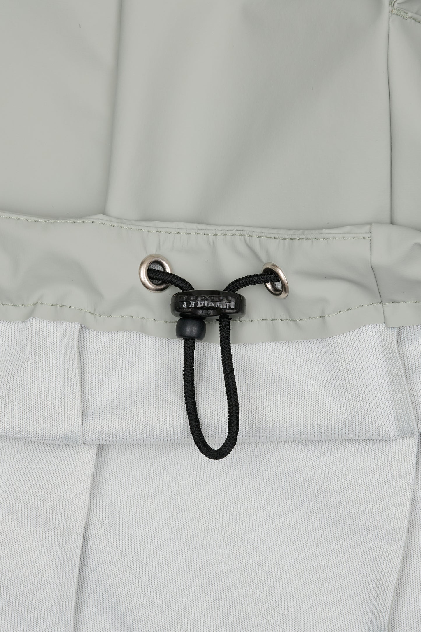 DRIP Rain Jacket (Grey)
