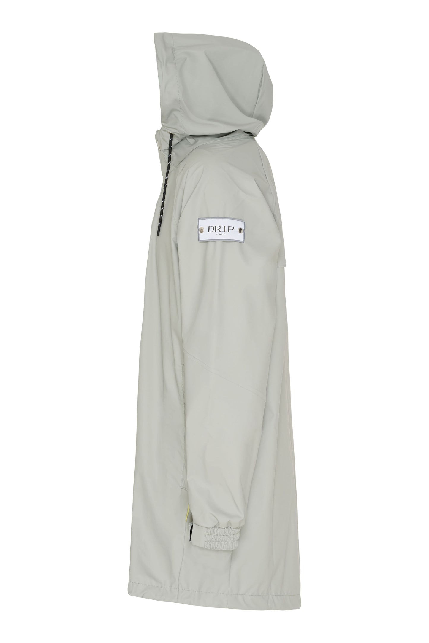 DRIP Rain Jacket (Grey)
