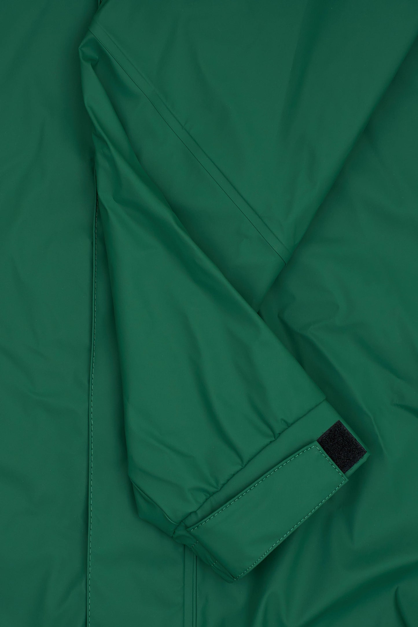 DRIP Regnjakke (Grøn)