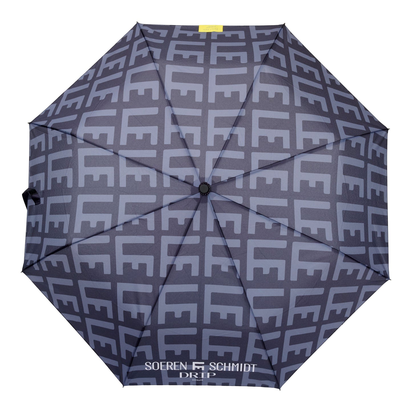 SOEREN LE SCHMIDT x DRIP umbrella