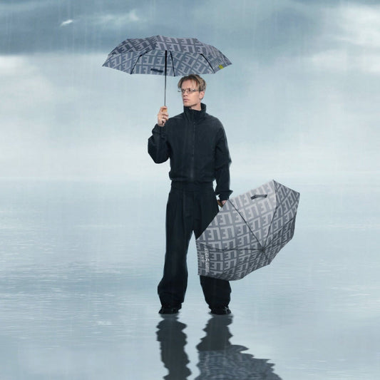 SOEREN LE SCHMIDT x DRIP Paraply