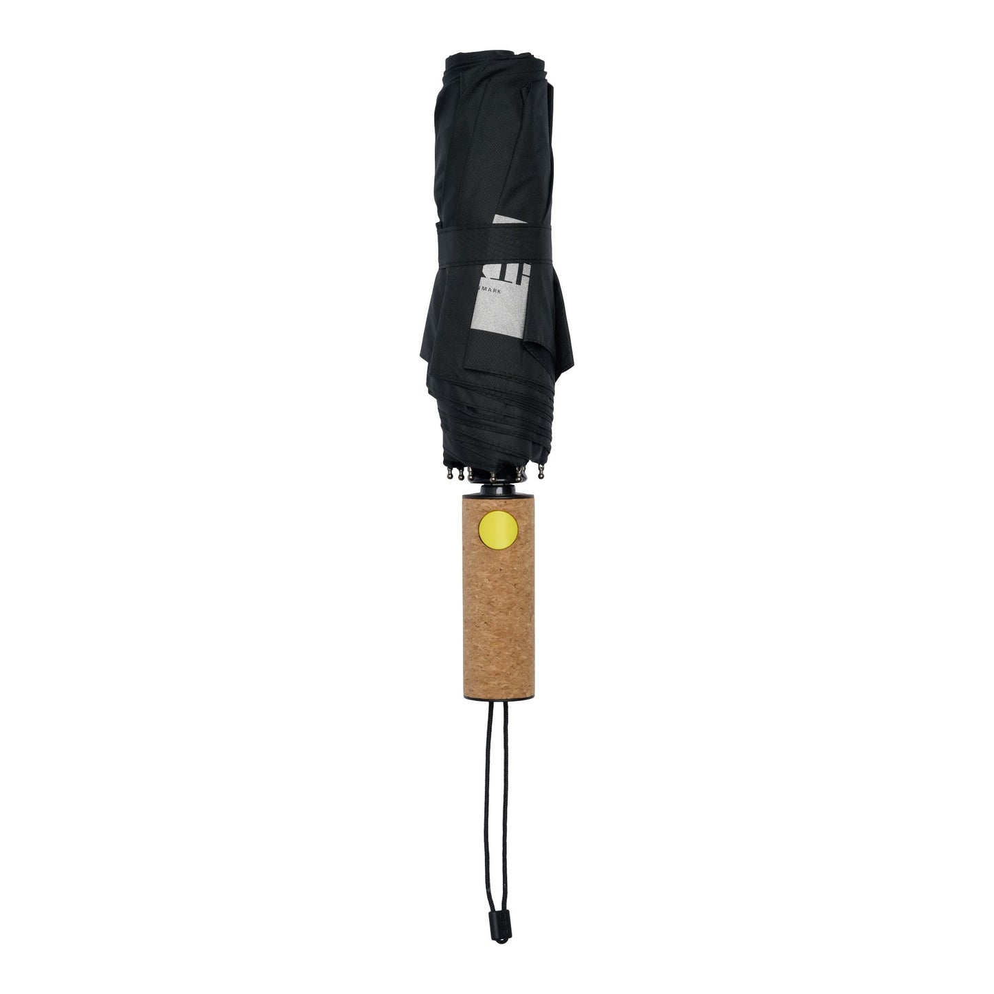 Sort paraply fra DRIP Denmark