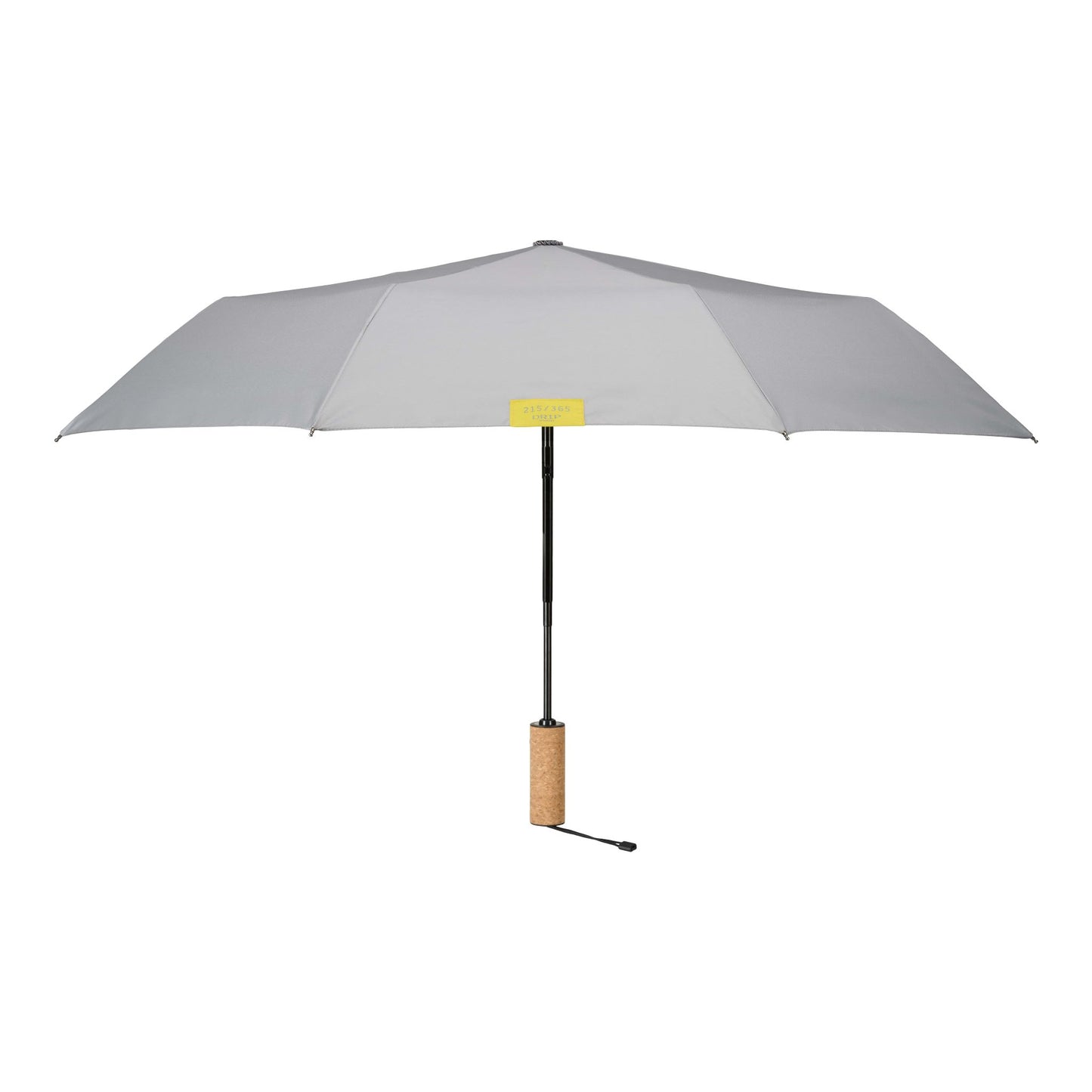 Grå paraply fra DRIP Denmark
