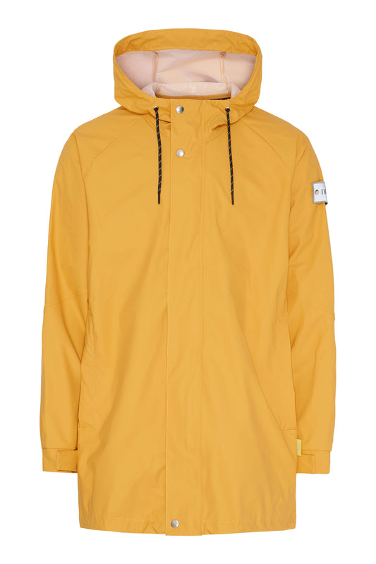 DRIP Rain Jacket (Orange)