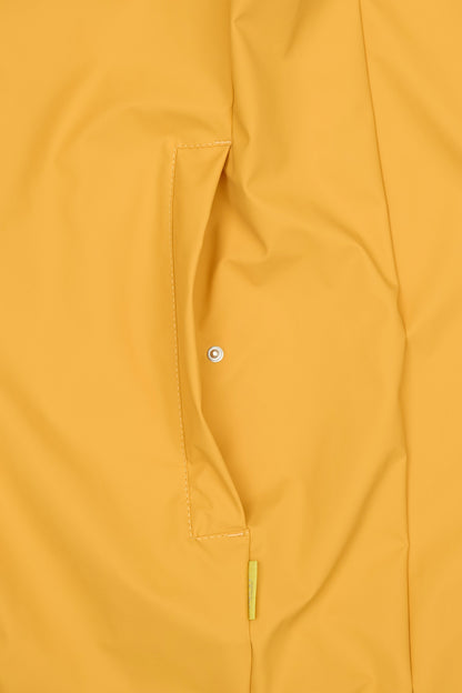 DRIP Regnjakke (Orange)