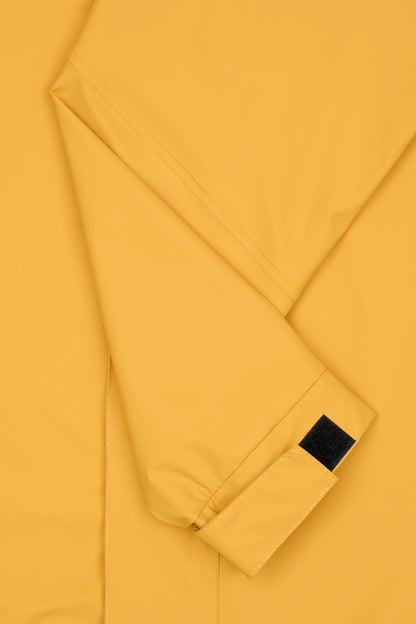 DRIP Regnjakke (Orange)