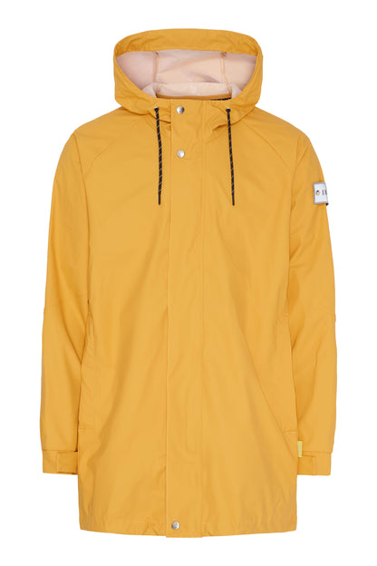 DRIP Regnjakke (Orange)