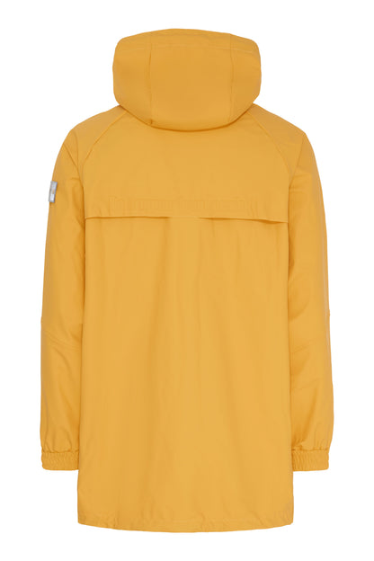 DRIP Regnjakke (Orange)