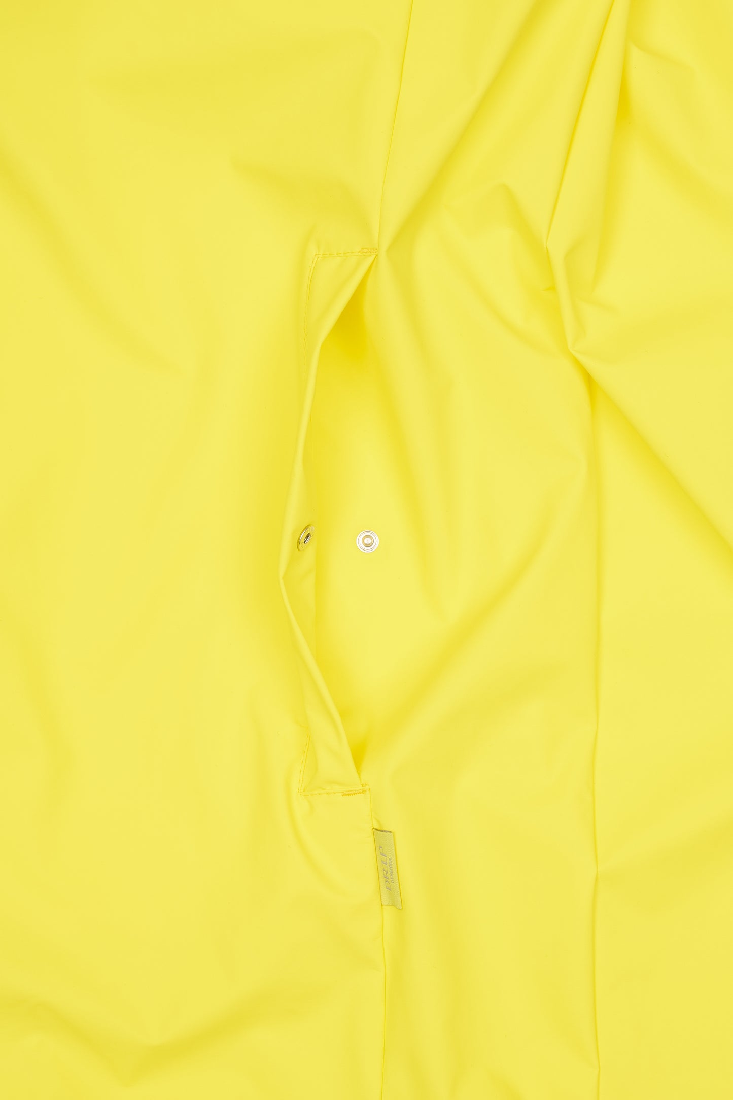 DRIP Rain Jacket (Yellow)
