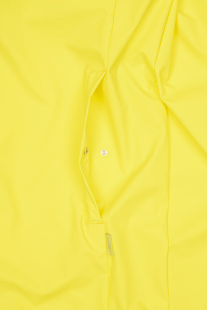 DRIP Rain Jacket (Yellow)