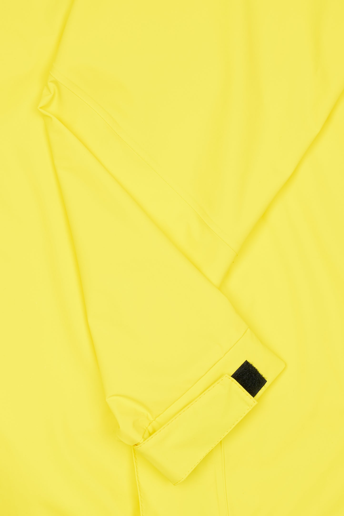 DRIP Rain Jacket (Yellow)