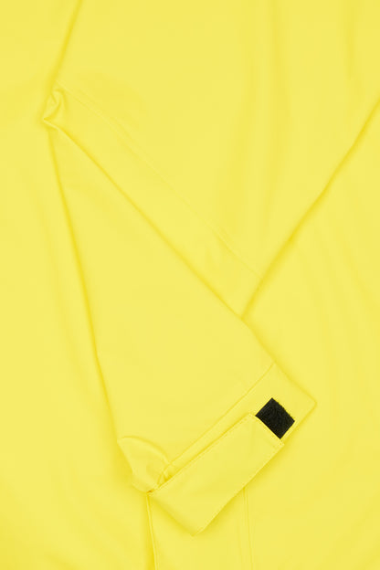 DRIP Rain Jacket (Yellow)