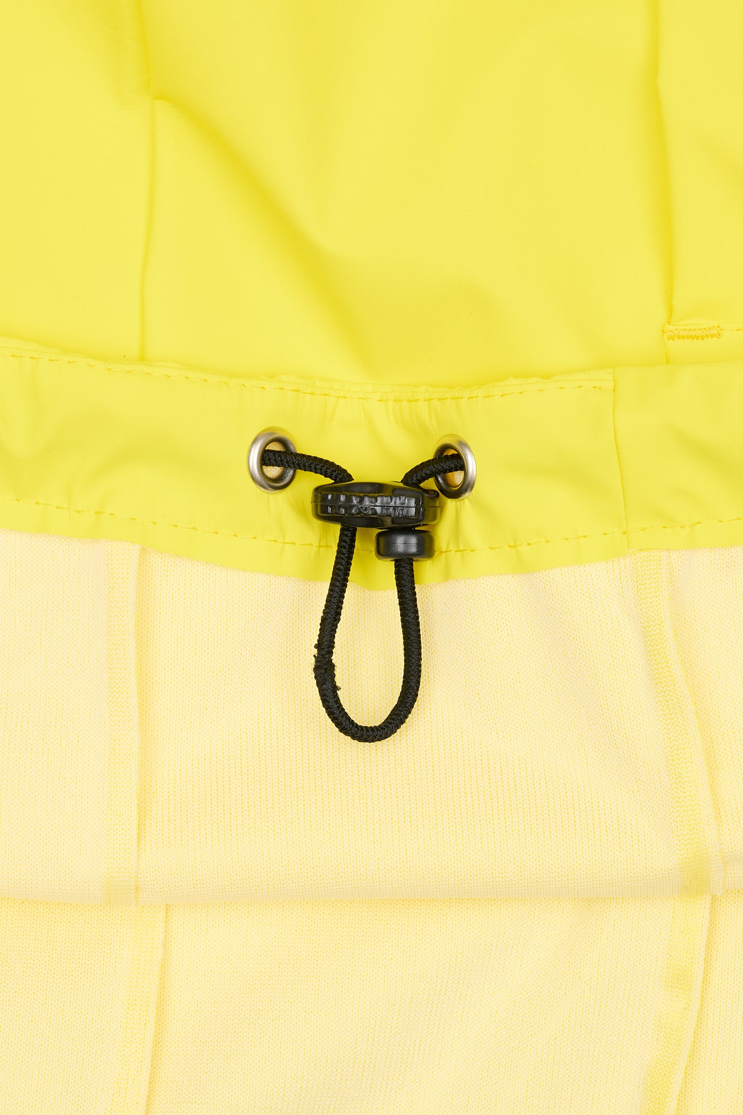 DRIP Rain Jacket (Yellow)