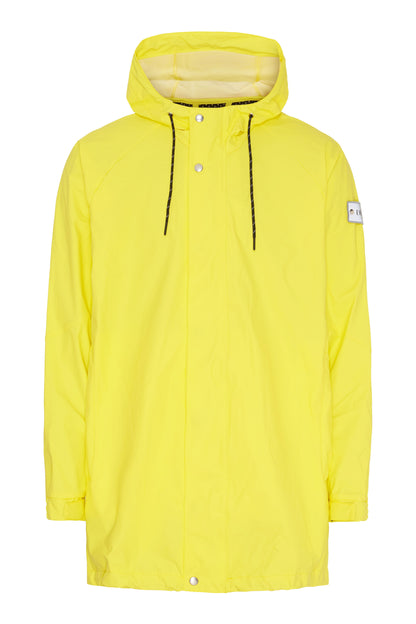DRIP Rain Jacket (Yellow)