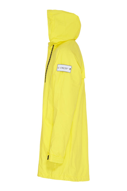 DRIP Rain Jacket (Yellow)