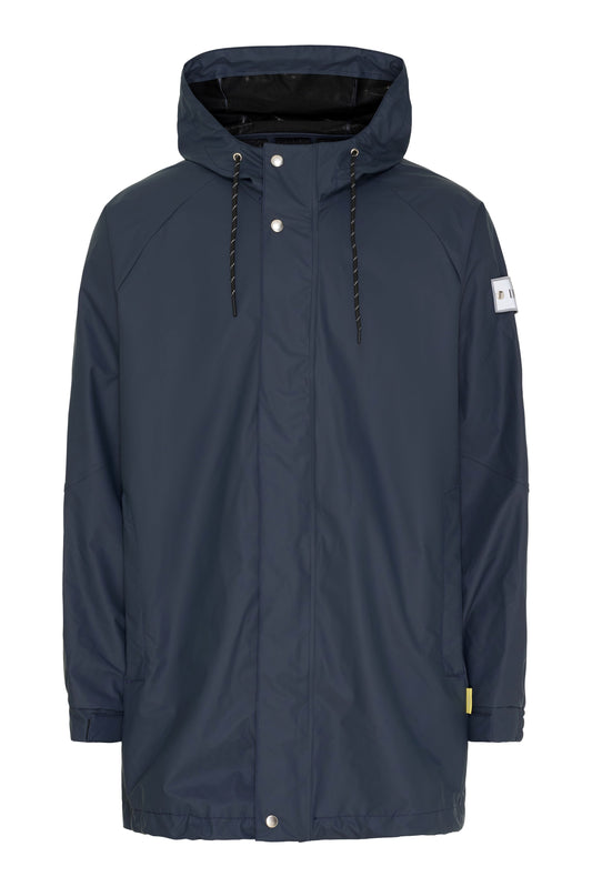 DRIP Rain Jacket (Navy)