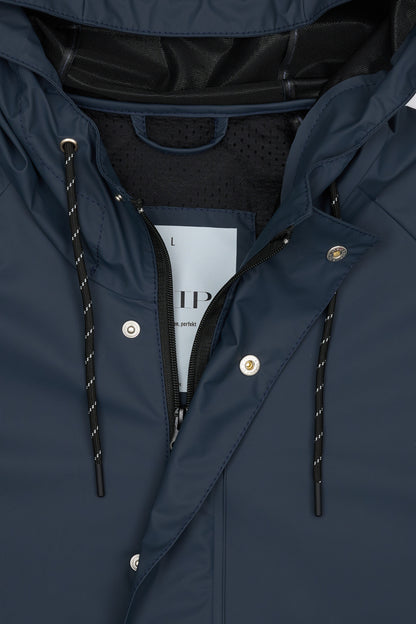 DRIP Regnjakke (Navy)