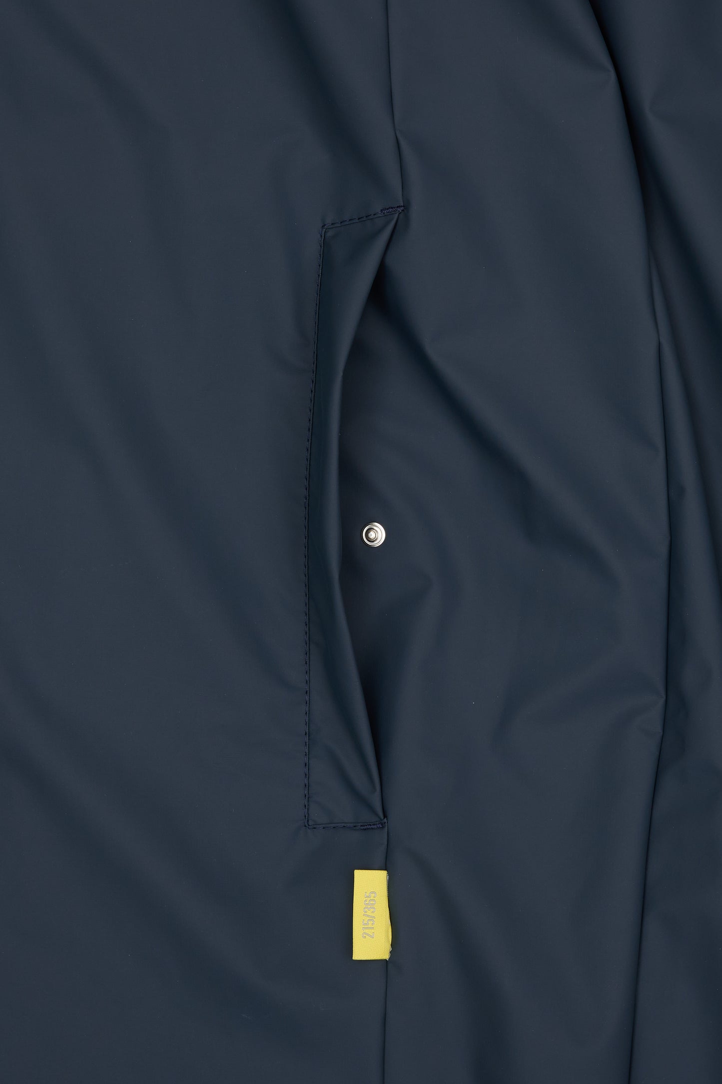 DRIP Regnjakke (Navy)