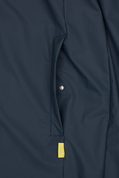 DRIP Regnjakke (Navy)