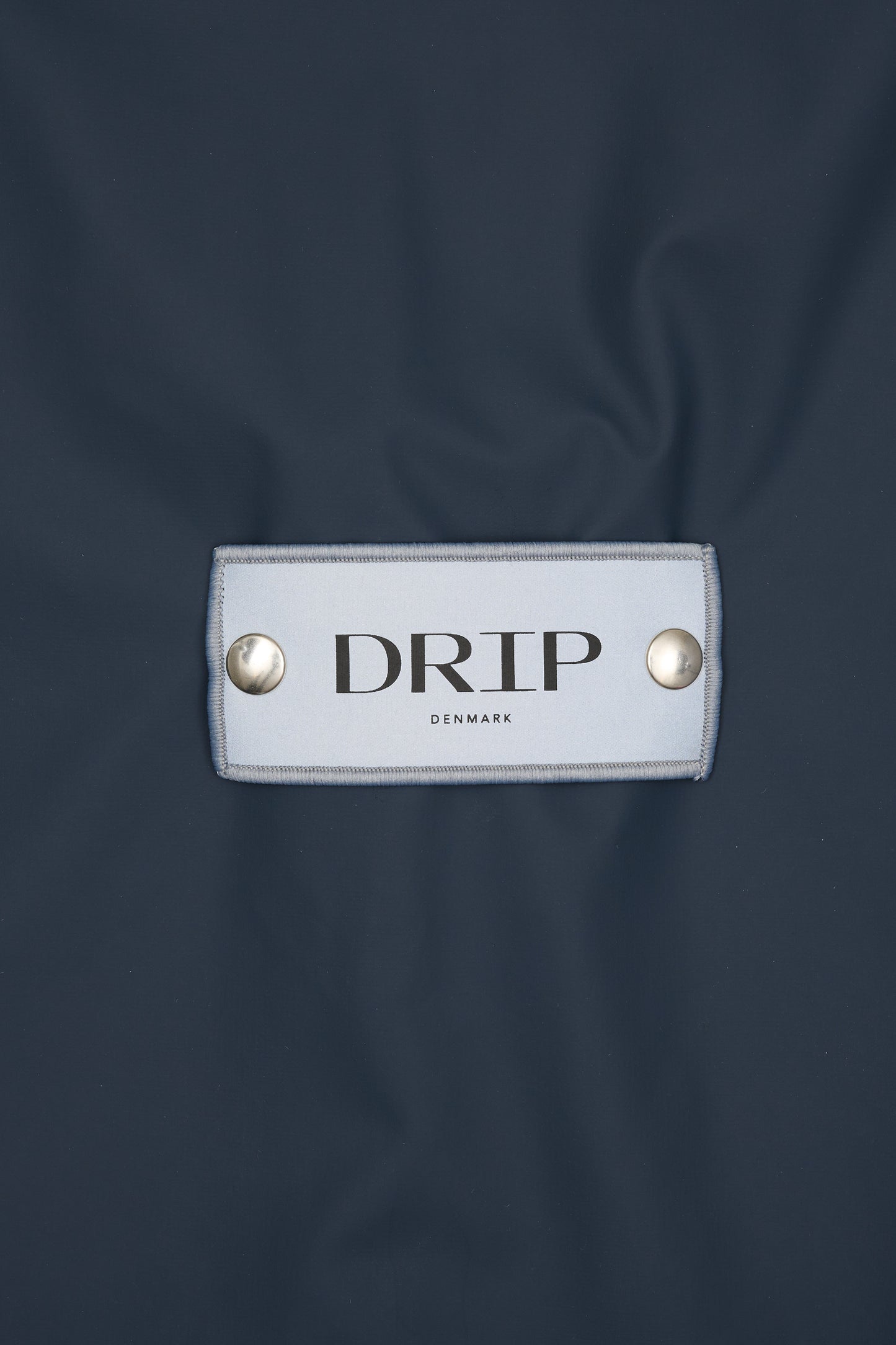 DRIP Regnjakke (Navy)
