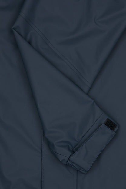 DRIP Regnjakke (Navy)