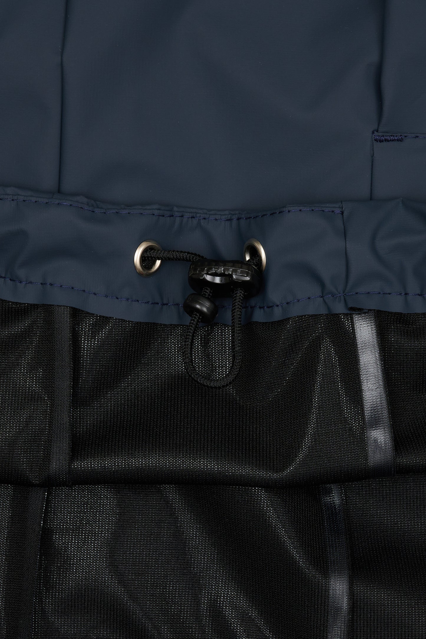 DRIP Regnjakke (Navy)