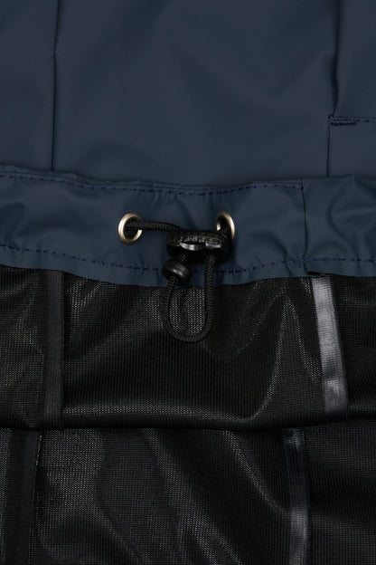 DRIP Regnjakke (Navy)