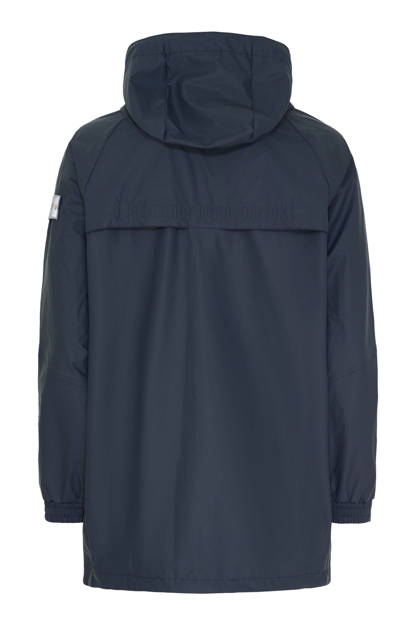 DRIP Regnjakke (Navy)