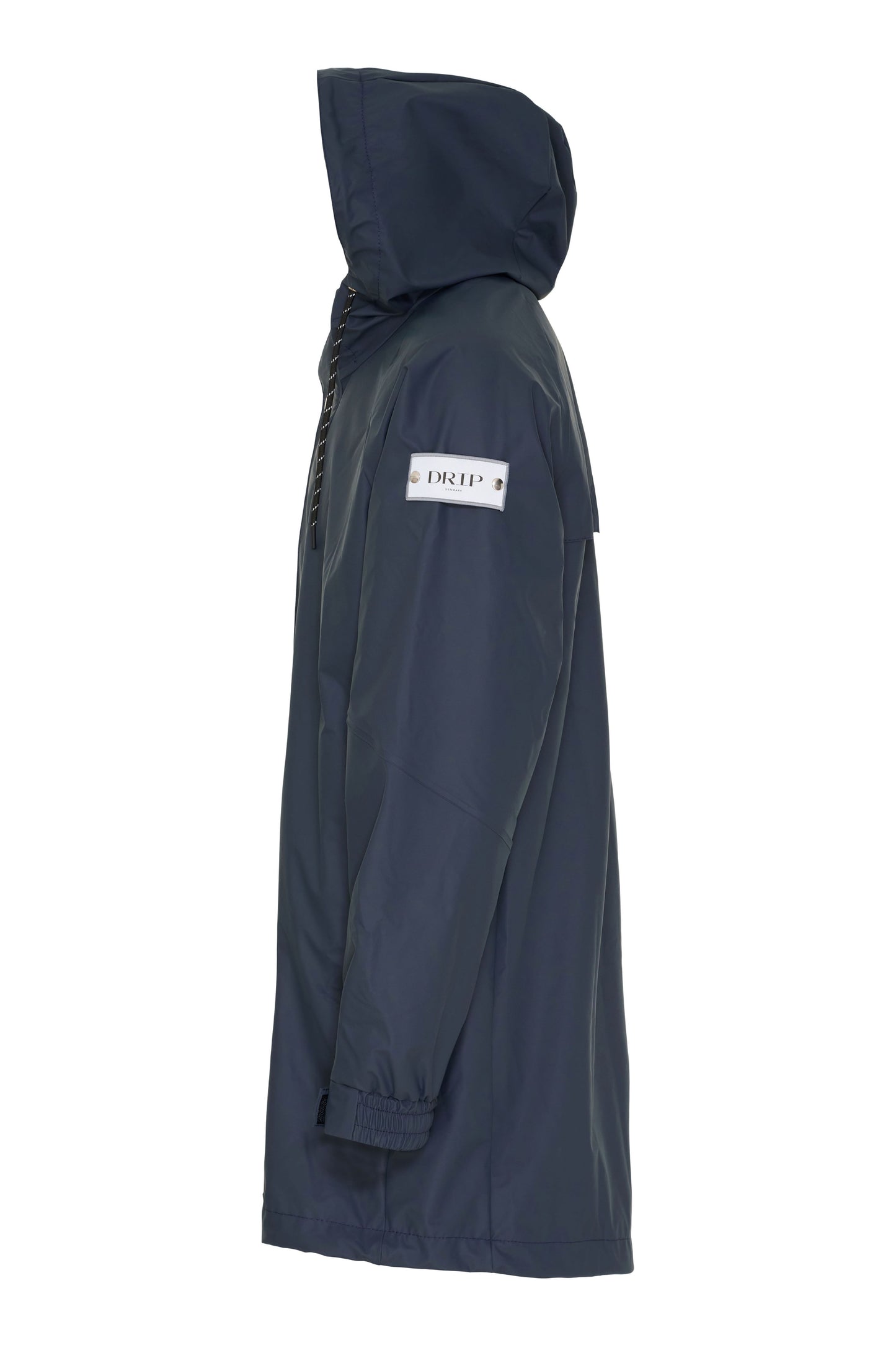 DRIP Regnjakke (Navy)