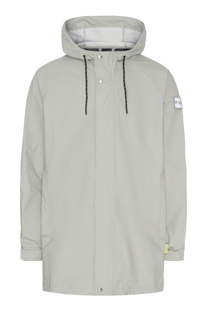 DRIP Rain Jacket (Grey)