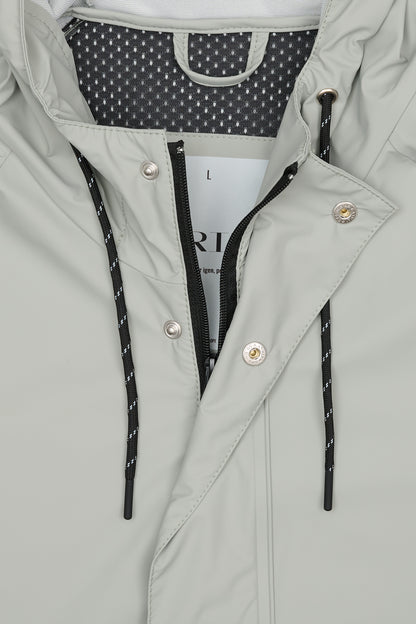 DRIP Rain Jacket (Grey)