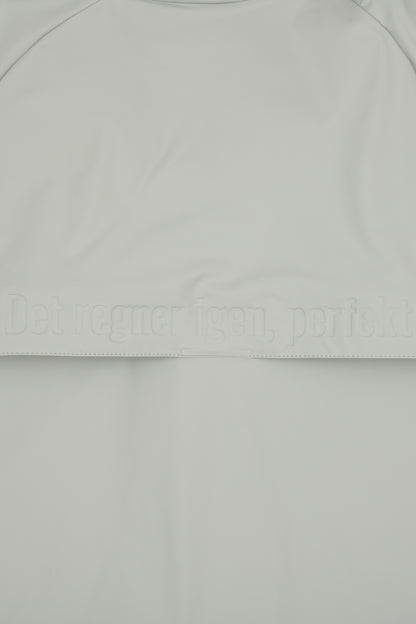 DRIP Rain Jacket (Grey)