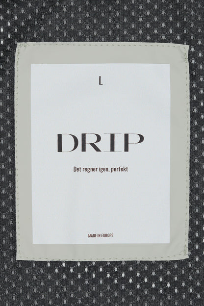 DRIP Rain Jacket (Grey)