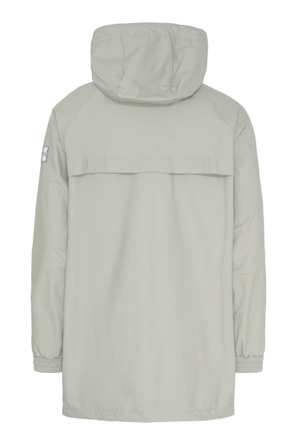 DRIP Rain Jacket (Grey)