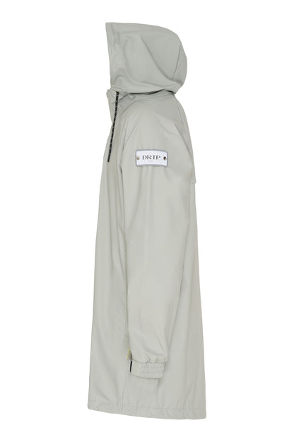 DRIP Rain Jacket (Grey)