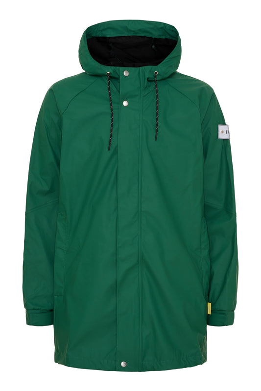 DRIP Rain Jacket (Green)
