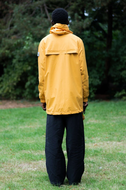 DRIP Regnjakke (Orange)