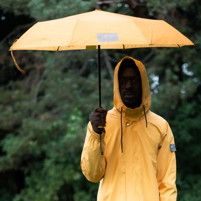 DRIP Umbrella (Orange)