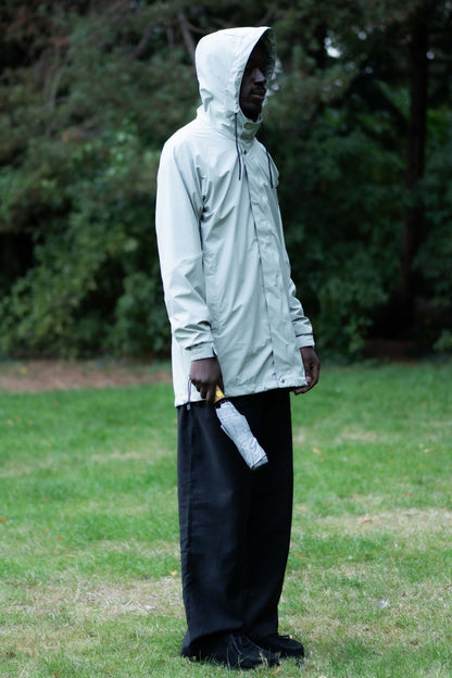 DRIP Rain Jacket (Grey)