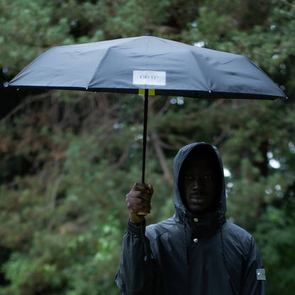 DRIP Paraply (Sort)