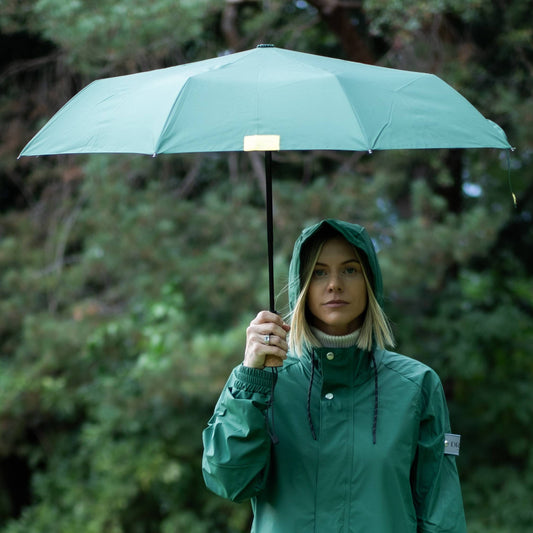 DRIP Paraply (Grøn)