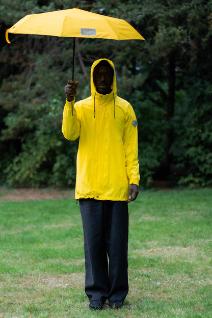 DRIP Rain Jacket (Yellow)