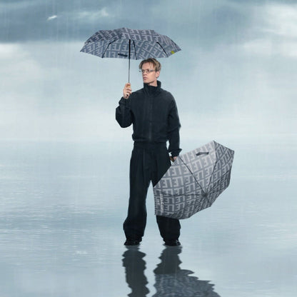 SOEREN LE SCHMIDT x DRIP umbrella