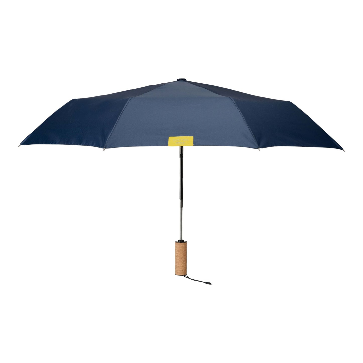 Blå paraply fra DRIP Denmark